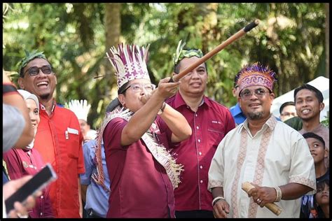 Tekun Salur Rm Juta Pembiayaan Kepada Usahawan Orang Asal Sejak