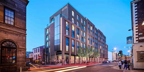 Holiday Inn Express Liverpool - Central - Liverpool, United Kingdom