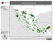 Regiones Terrestres Prioritarias