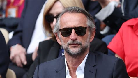 Jean Claude Blanc Ancien Dirigeant Du Psg Devient Pdg D In Os Sport