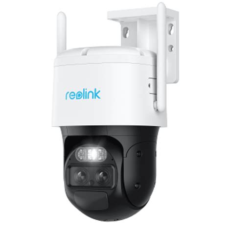 Reolink Trackmix 4g Ip Camera Bestel Bij Epine Camerashop