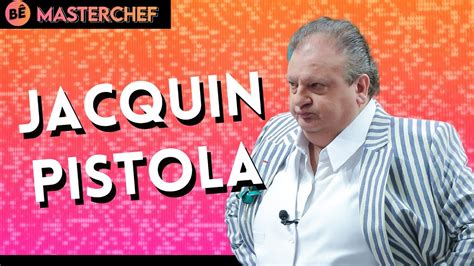 ELLEN COMENTA BRONCAS DE ERICK JACQUIN NO MASTERCHEF PROFISSIONAIS