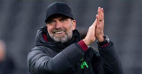 J Rgen Klopp Just Gave Erik Ten Hag His Clearest Warning As Risky