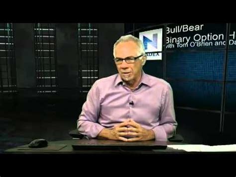 June 27th Bull Bear Binary Options Hour On TFNN Brought To You By Nadex