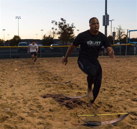 Football Coach In Rowlett Tx Terrance Bullitt Coachup