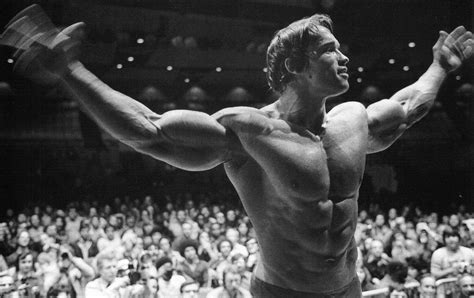 Arnold Bodybuilding Wallpapers Wallpaper Cave