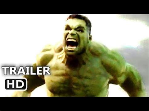 Thor Vs Hulk Fight Scene THOR RAGNAROK Movie Clip Trailer 2017