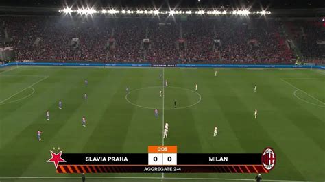 Arranca el partido y la pelota está en juego TUDN UEFA Europa League