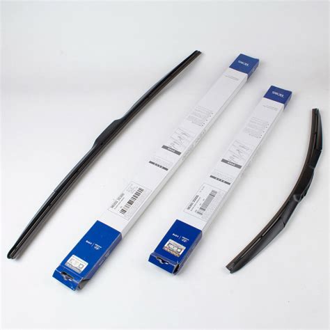 Genuine Oem Hyundai Windshield Wiper Blades Set S