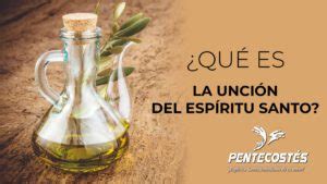 Qu Significa Unges Mi Cabeza Con Aceite En La Biblia