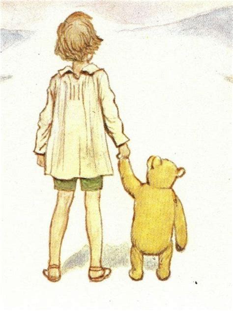 75 Winnie The Pooh Quotes Awesome Christopher Robin Quotes Winnie The Pooh Winnie The Pooh