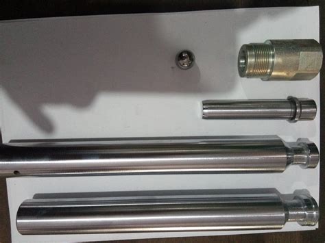 pistonplungerplunger cylinder  hand pallet truck    nashik