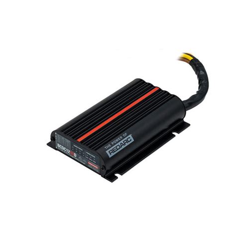 Jual Redarc Dual Input 50a In Vehicle Dc Battery Charger Jakarta Utara Roma Autosport