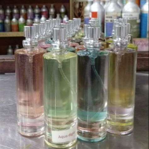 Parfum Refill Bandung Homecare