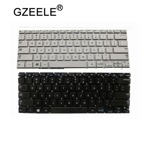 English New Keyboard For Samsung Np U B U B Np U C U C