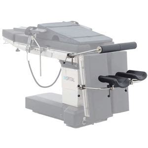 Soporte Para Rodillas OT60 36 Inspital Medical Technology Para