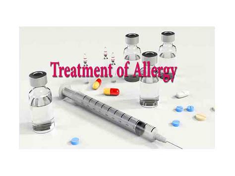 Can Allergies Be Cured? Can an allergy go away? - Allergy Cure