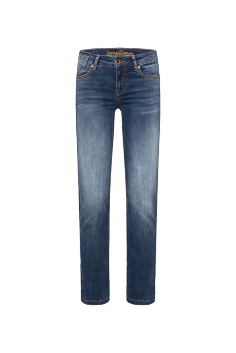 Camp David Soccx Jeans