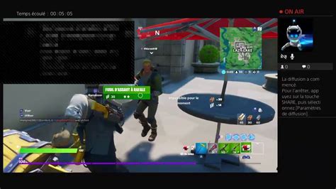 Live Fortnite Inoxtag Michou Nextaz Fait Ta Pub Youtube