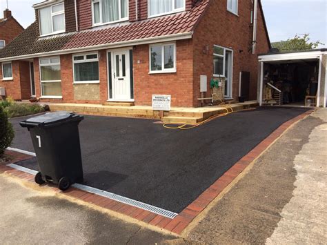 Gallery Driveways Tarmac Block Paving Gloucester Cheltenham