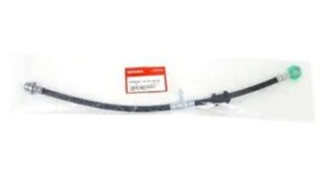 Honda Genuine Oem Acty Ha Ha Hh Hh Brake Hose Rear Ebay