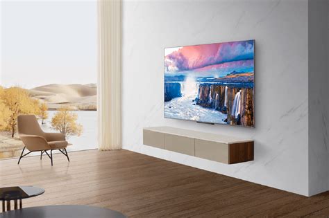 Vous ne rêvez pas cette TV 4K Android TCL 65 est devenue vraiment