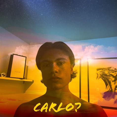 Stream Carlo Music Listen To Songs Albums Playlists For Free On