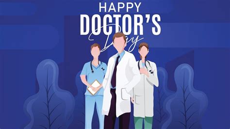 Happy National Doctors Day 2024 50 Wishes Quotes Images To Share News18