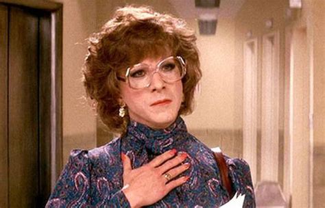 Tootsie 1982 Dustin Hoffman Jessica Lange Teri Garr