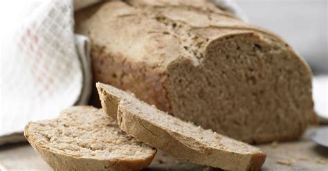 Whole Wheat Bread Recipe Eat Smarter Usa