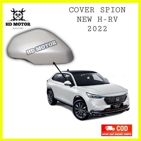 Cover Spion HRV 2022 Tutup Spion HRV 2022 Batok Spion All New Honda HRV