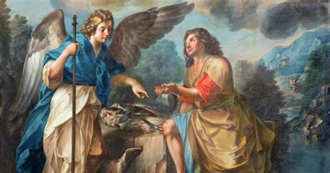 st raphael novena covenant catholic