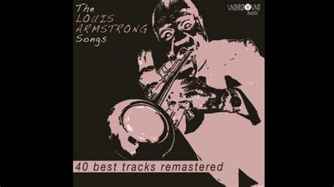 Louis Armstrong His Hot Five Hotter Than That