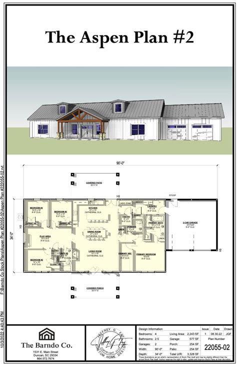 Barn Homes Floor Plans Barn Style House Plans Barn House Design Pole