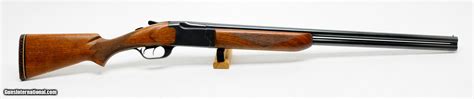 Marlin Model 90 16 Gauge Overunder Shotgun Ss Collection