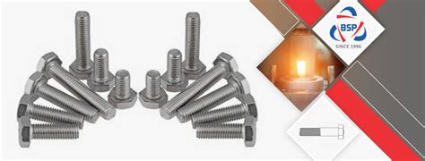 Incoloy Fasteners Alloy H Bolts Incoloy Alloy Ht Nuts