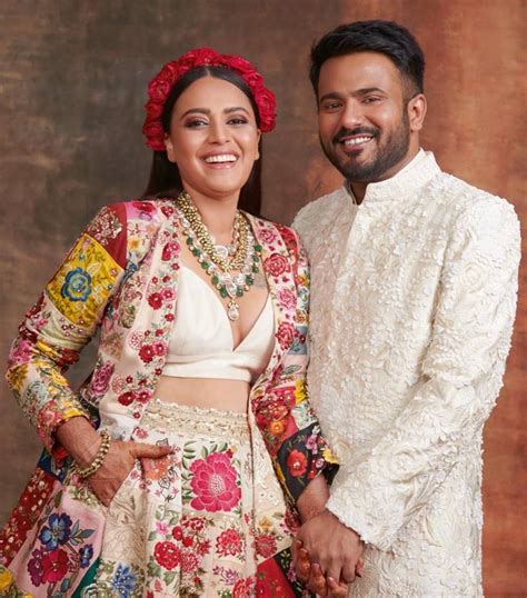 Swara Bhaskar Pregnant After Few Months Of Wedding With Fahad Ahmed