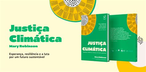 Programa Criança e Natureza lança livro sobre Justiça Climática