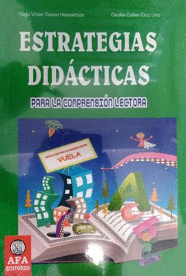 Estrategias Didacticas San Cristobal Libros Sac Derechos Reservados