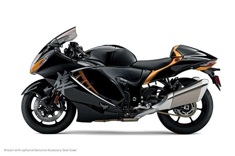 Suzuki Hayabusa Gen Iii Sunstate Motorcycles