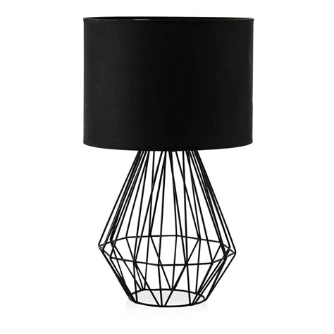Настольная лампа home&you 45759-CZA-LAMPA SIMPLE WIRE - купить в ...