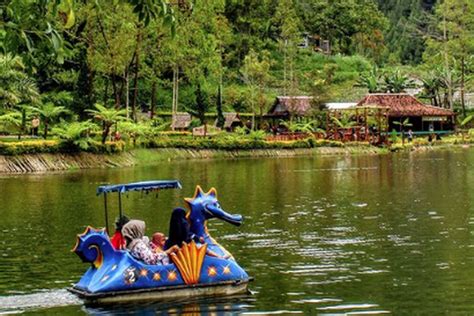 7 Destinasi Wisata Yang Unik Menyuguhkan Pemandangan Keindahan Alam