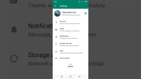 How To Upgrade Your Picture Quality On Whatsapp A Simple Trick