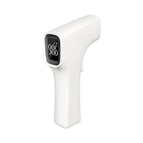 Infrared Non Contact Thermometer Aet R B