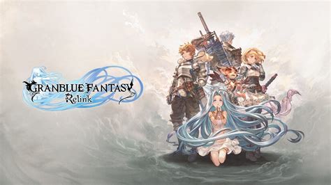 "Granblue Fantasy: Relink" Game Review: Granblue at Its Absolute Best | The Indonesian Anime ...