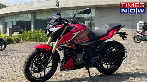 2024 Bajaj Pulsar N250 Price 2024 Bajaj Pulsar N250 Launched In India