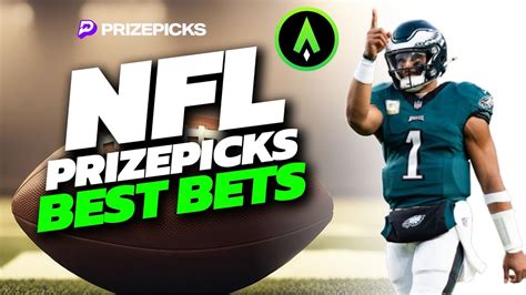 Nfl Week Prizepicks Today Top Player Props For Thursday Night