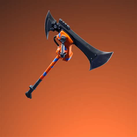 Brute Force Fortnite Uncommon