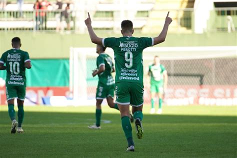 O Que Muda Na Chapecoense Para O Jogo Contra O Guarani