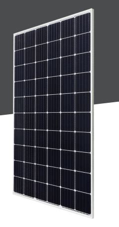 Osda Solar ODA 60M 320 340 Solar Panel Datasheet ENF Panel Directory